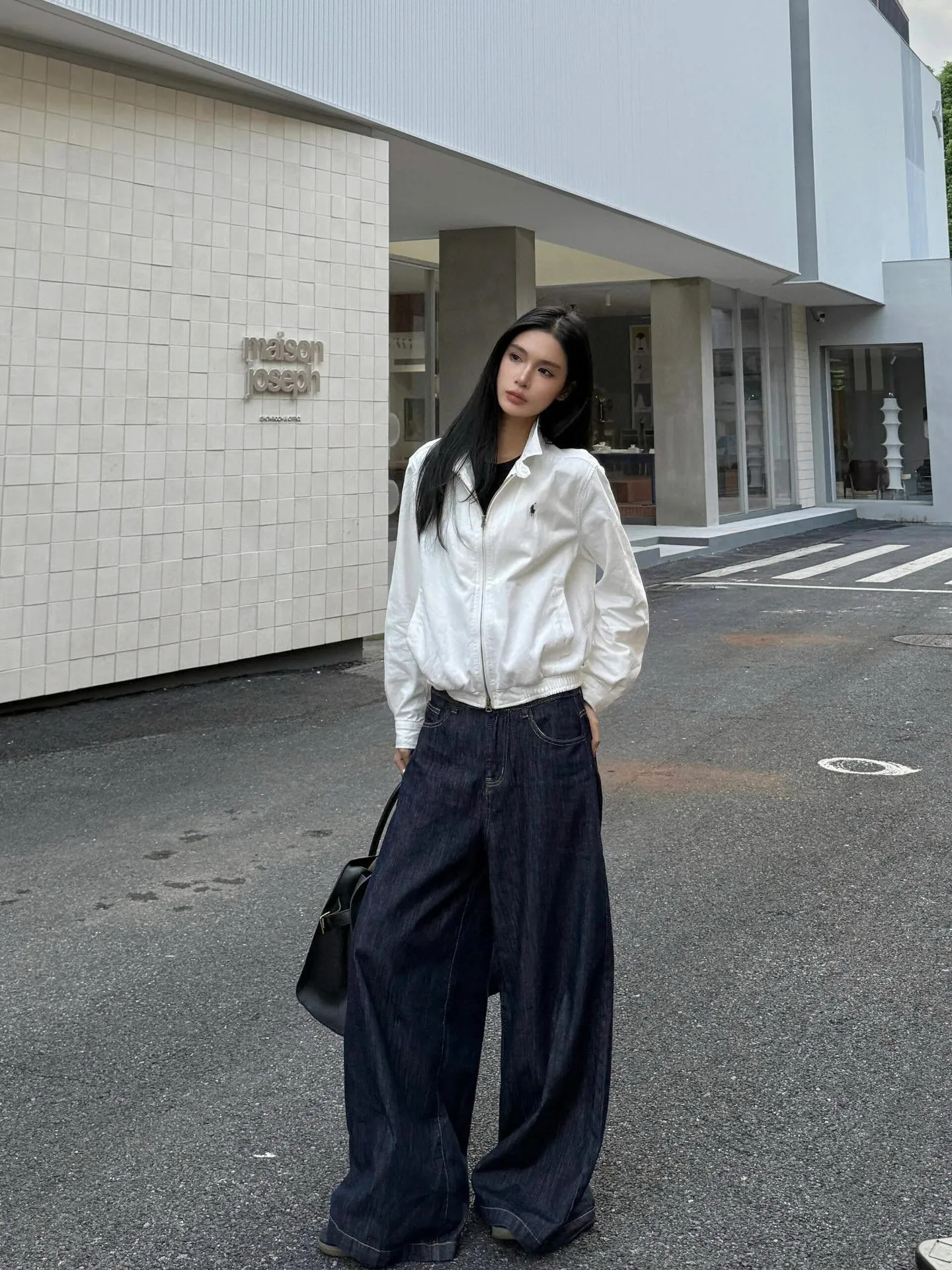 model picture